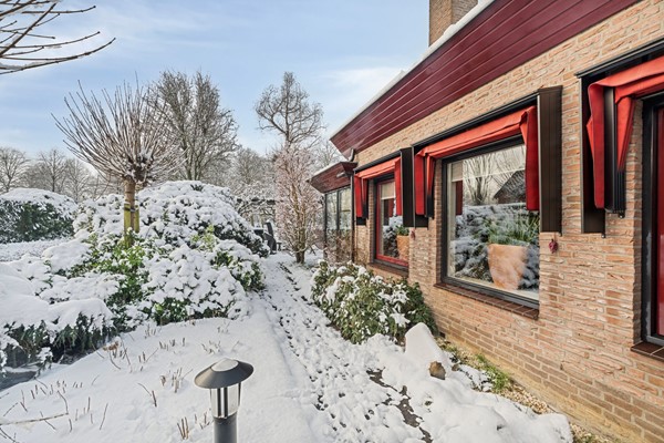 Medium property photo - Torenvalk 61, 3752 SJ Bunschoten-Spakenburg
